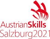 Skills Austria Logo